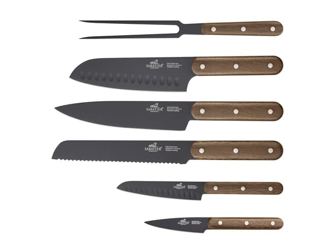 Lion Sabatier International Knivset