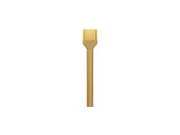 Rosti Emma Pastry brush 21 x 4 x 1,7 cm Curry
