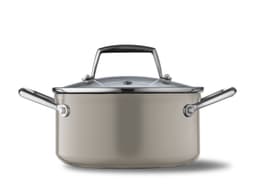 By Tareq Taylor Vivian Casserole 2.1 liter Beige