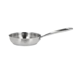 Pillivuyt Gourmet Roya Frying pan Dia 20 cm Steel