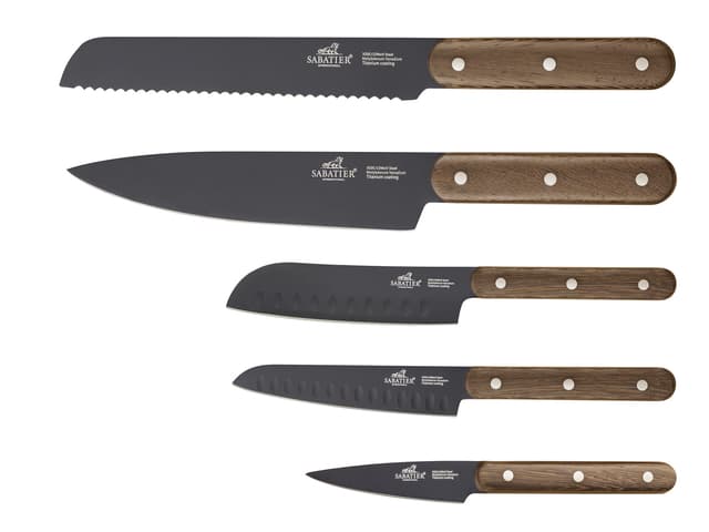 Lion Sabatier International Knivset
