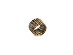 Bastian napkin ring Dia 4,5 x 3,5 cm