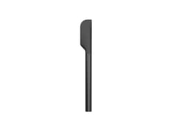 Rosti Emma Spatula narrow 25,2 x 3,3 x 1,7 cm Black