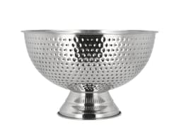 Funktion Champagnebowle Silver metallic