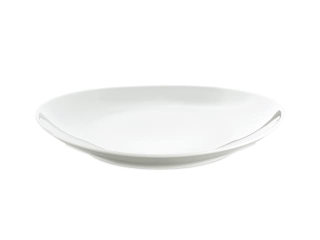 Pillivuyt Serie Originale Plate 29,5 x 25,5 cm White
