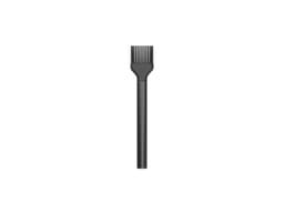 Rosti Emma Pastry brush 21 x 4 x 1,7 cm Black