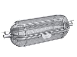 Rösle Basket for rotisserie Dia 14 x 36 cm