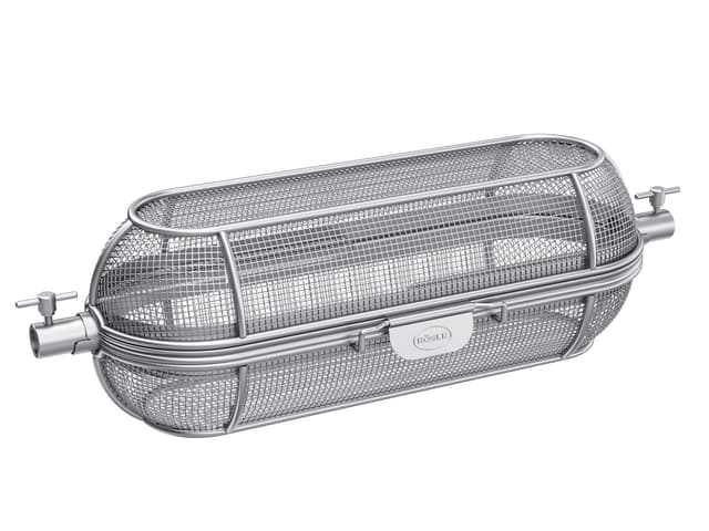 Rösle Kurv til rotisserie Dia 14 x 36 cm