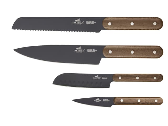 Lion Sabatier International Knivsæt