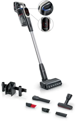 Bosch Unlimited 9 Skaftdammsugare BCS931GAC