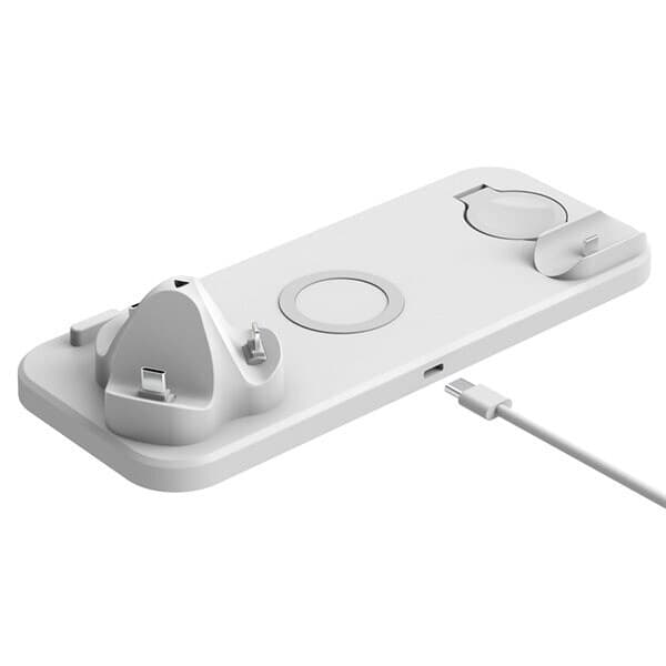 6i1 Laddstation till Apple Airpods, Watch & iPhone
