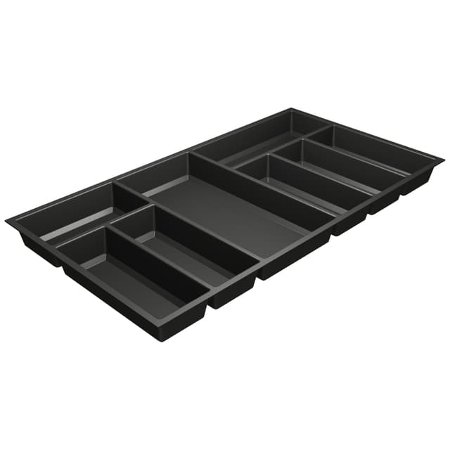 Epoq Nova Pro bestickbricka 80 cm (svart)