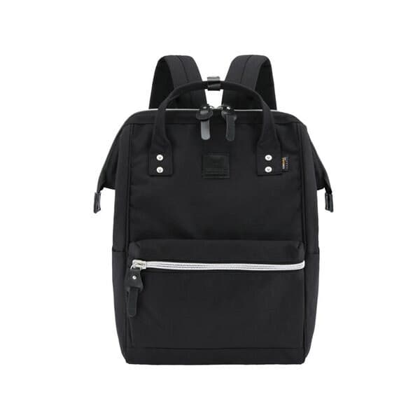 Himawari Laptopryggsäck 15,6'' - Svart