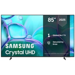 Samsung 85" U7005F 4K Smart TV (2025)
