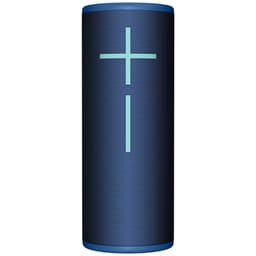 Ultimate Ears MEGABOOM 4 kannettava langaton kaiutin (sininen)