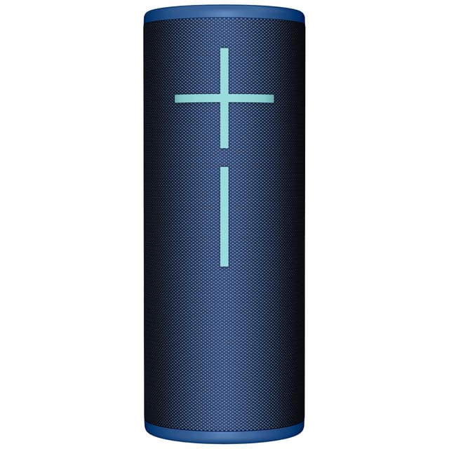 Ultimate Ears MEGABOOM 4 bærbar trådløs højttaler (blå)