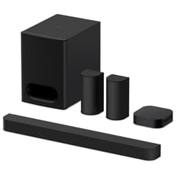 Sony Bravia Theatre System 6 kotiteatterijärjestelmä