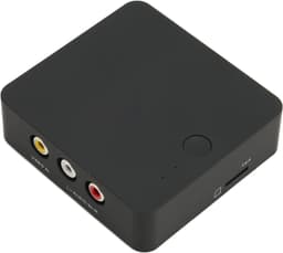 EZCAP CVBS Recorder