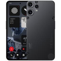 CMF by Nothing Phone 2 Pro 5G smartphone 8/128GB (svart)