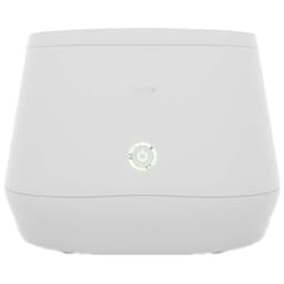 Lomi-Pela kompostmaskin 80106-LOMI-EU (hvit)