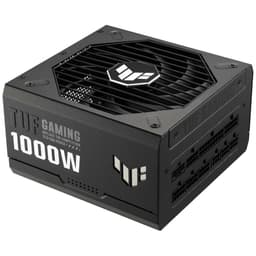 Asus TUF Gaming 1000 W Gold varavirtalähde