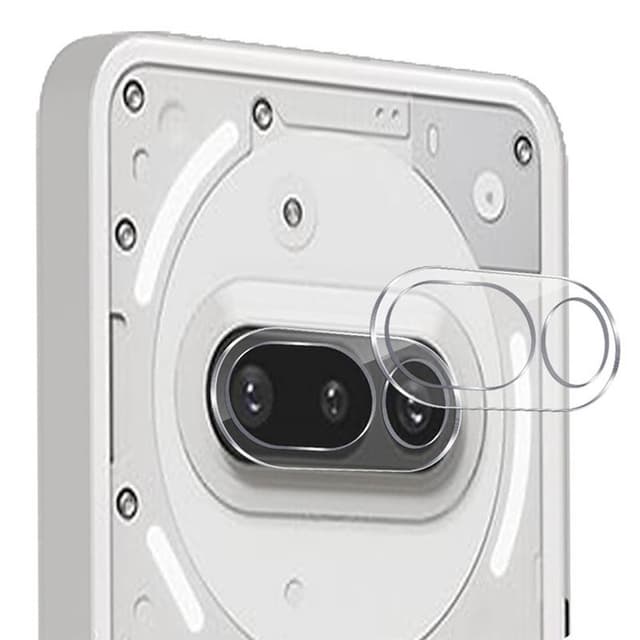 Kamera lins glas Nothing Phone 3a