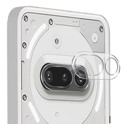 Kamera linse glas Nothing Phone 3a