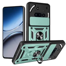 Jazz 3i1 deksel Nothing Phone 3a - Mynte