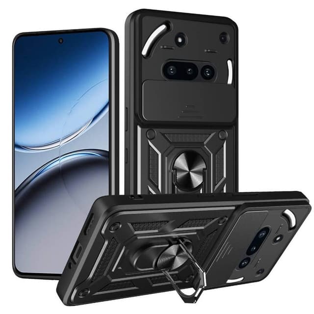Jazz 3i1 cover Nothing Phone 3a - Sort