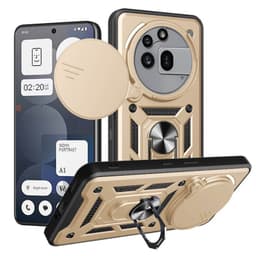 Jazz 3i1 deksel Nothing Phone 3a Pro - Gull