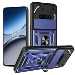 Jazz 3i1 deksel Nothing Phone 3a - Blå