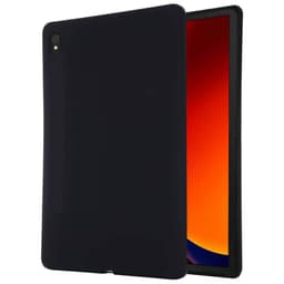 Liquid suoja tablettikotelo Samsung Galaxy Tab S10 FE - Musta