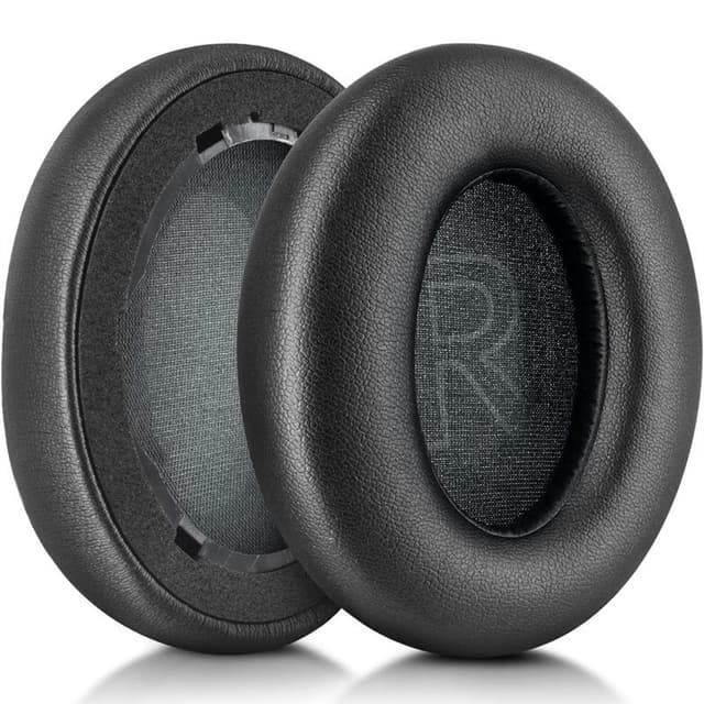 Korvatyynyt Anker Soundcore Life Q20 BT - Musta