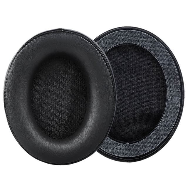 Öronkuddar Denon AH-NC800 - Svart