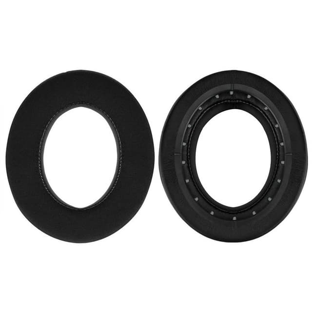 Øreputer Gel Corsair HS50 Pro - Svart