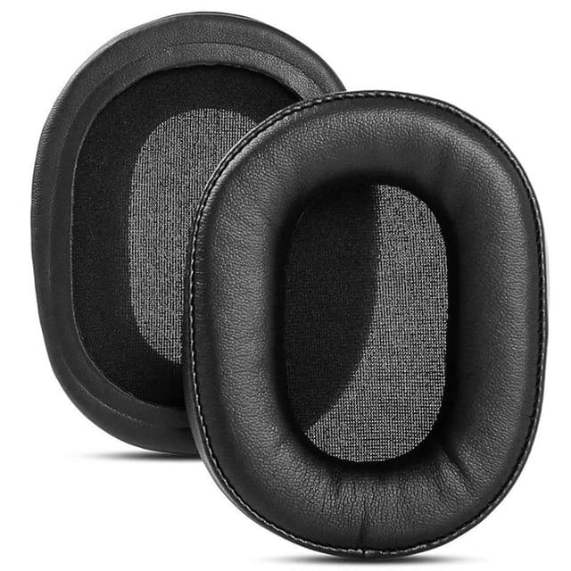Öronkuddar Denon AH-MM400 - Svart