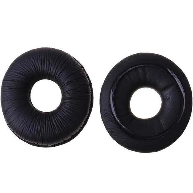Ørepuder Technics RP-DJ1200 - Sort