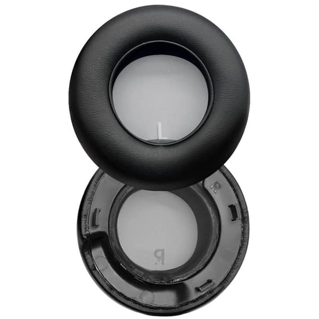 Ørepuder JBL Club 700BT - Sort