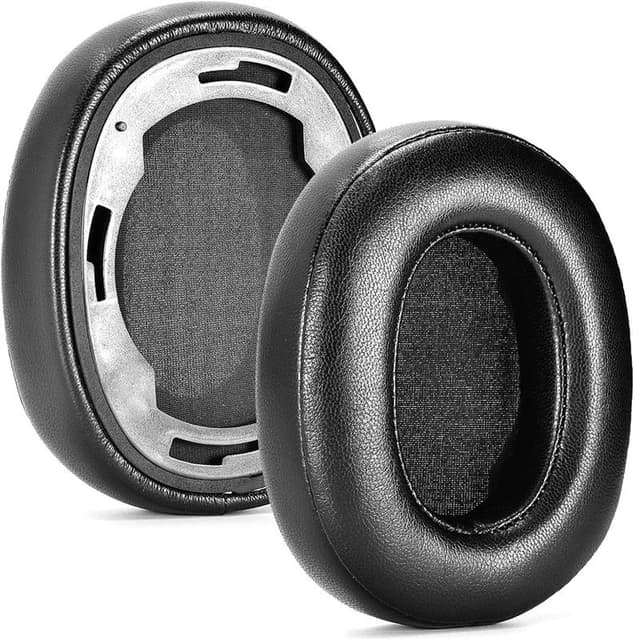 Ørepuder Turtle Beach Elite 800 - Sort