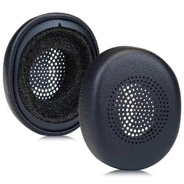 Korvatyynyt Jabra Evolve2 85 MS  - Musta