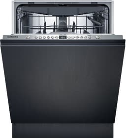 Siemens Astianpesukone SN616X00KF (Integroitava)