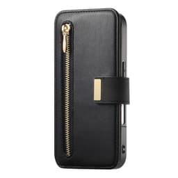 iPhone 16 Pro Max -lompakkokotelo irrotettavalla magneettikannella