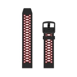 Pustende Sport Strap for COROS Rød Model 5