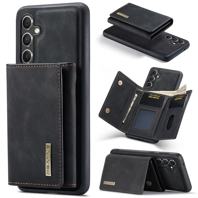 Magnetisk plånboksfodral för Samsung Samsung Galaxy A33 5G