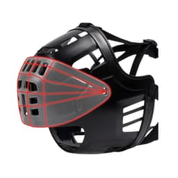 Opgraderet Anti-Bide Hundekurv XL
