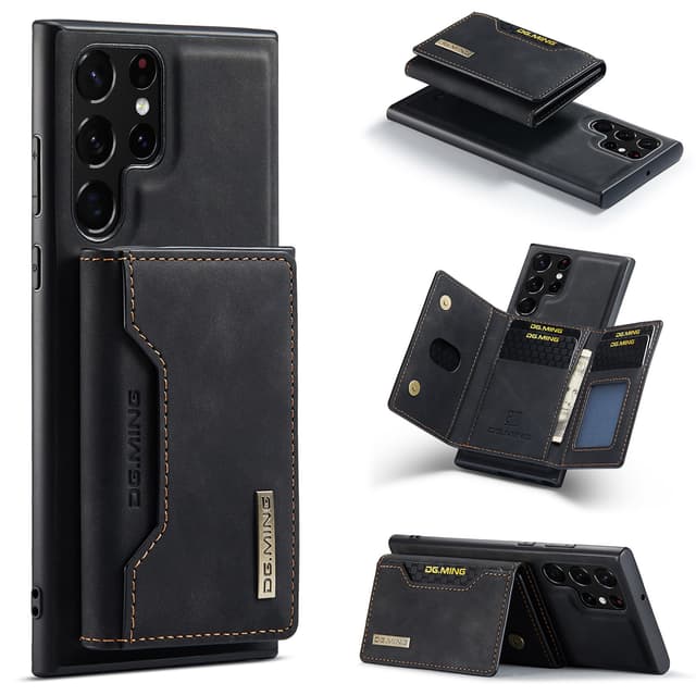 Magnetisk plånboksfodral för Samsung Samsung Galaxy A54 5G