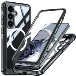 Samsung Galaxy S25 Rugged Protective Case