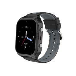 Smart Watch med sundhedsovervågning og fitnesstracking