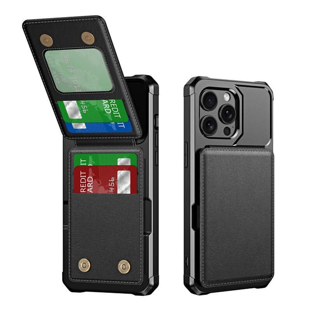 Pixel 7A Plånboksfodral med Stativ