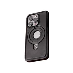 Aito nahkakotelo iPhonelle iPhone 13